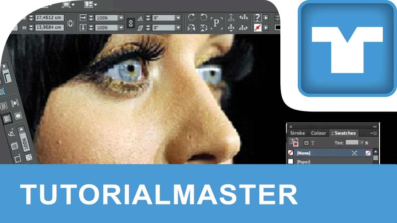 Containment Indesign Curso de INDESIGN CC #06 FRAME CONTAINERS - Diagramando com imagens ...