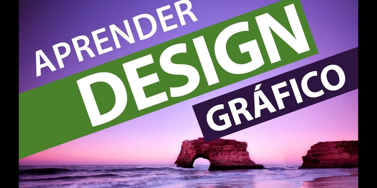 APRENDER DESIGN GRÁFICO – Introdução ao Design Gráfico