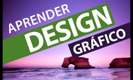 APRENDER DESIGN GRÁFICO – Introdução ao Design Gráfico