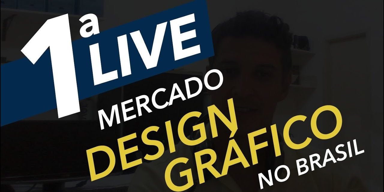 O Mercado de Design Gráfico no Brasil