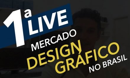 O Mercado de Design Gráfico no Brasil