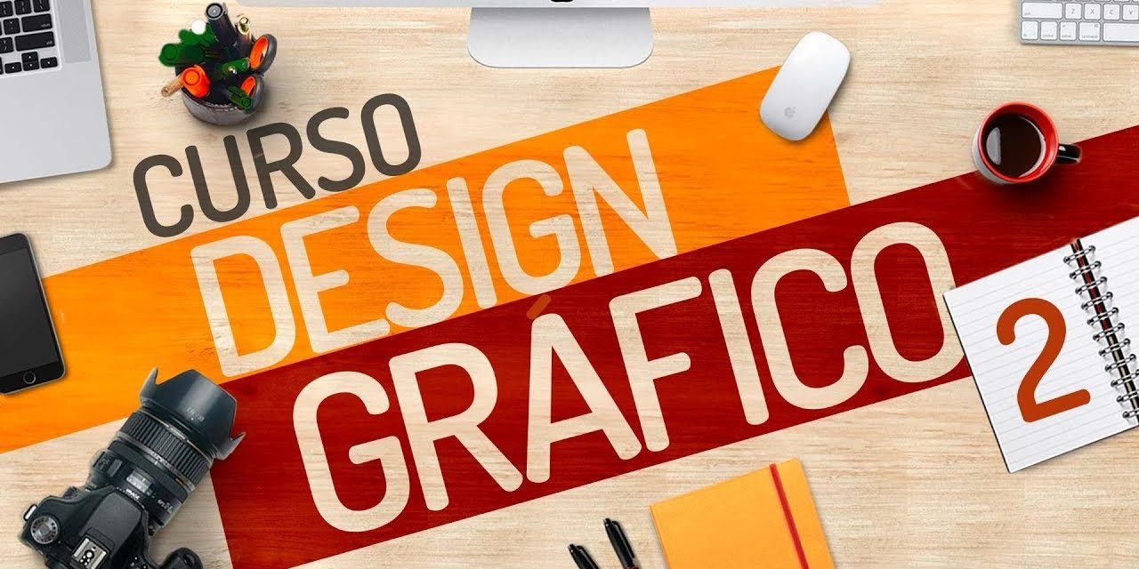 Preciso fazer Faculdade de Design gráfico? CURSO DE DESIGN GRÁFICO