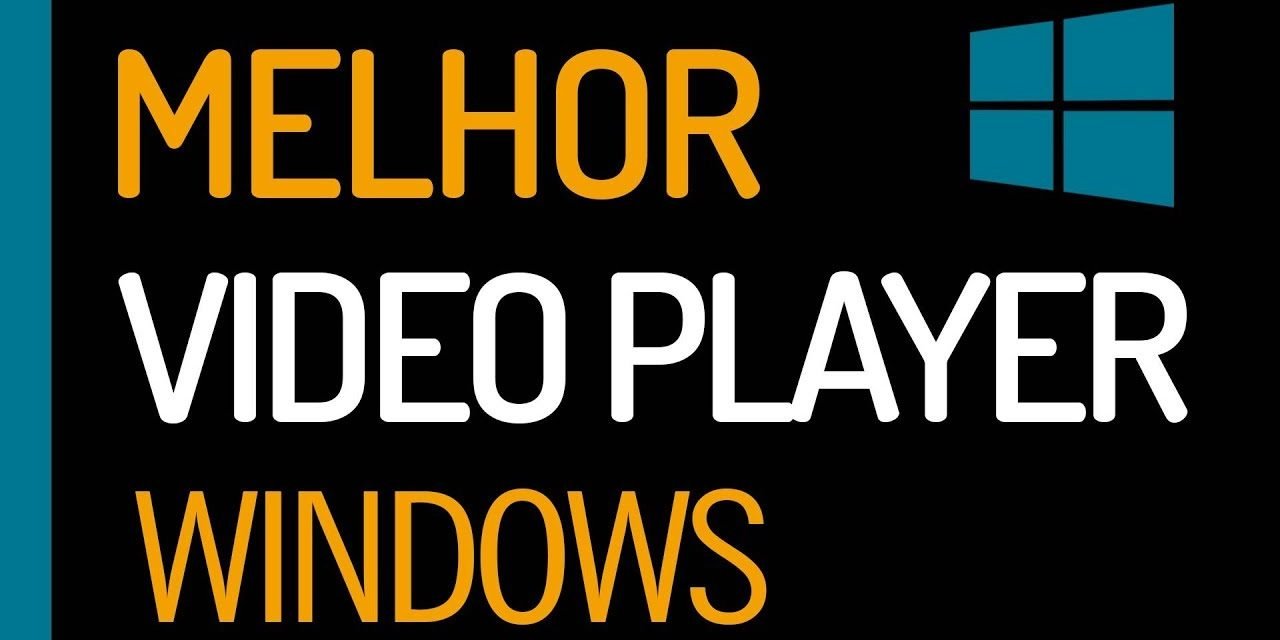 ACHEI O MELHOR VIDEO PLAYER PARA WINDOWS 10, Leve, prático e grátis. Tb serve para windows 8, win 7