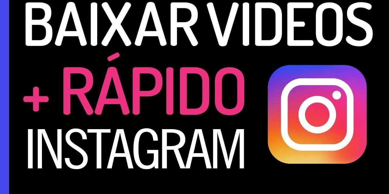 ✅ JEITO +FÁCIL DE COMO BAIXAR VIDEO DO INSTAGRAM – Como fazer download de video do Instagram win 10