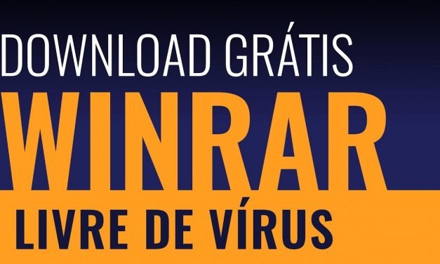 WINRAR DOWNLOAD OFICIAL –  COMO BAIXAR O WINRAR grátis e totalmente livre de virus.