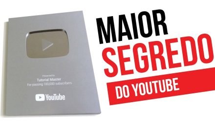 😎 100MIL Inscritos e o MAIOR SEGREDO PARA GANHAR DINHEIRO no Youtube mesmo com poucos inscritos 🏆