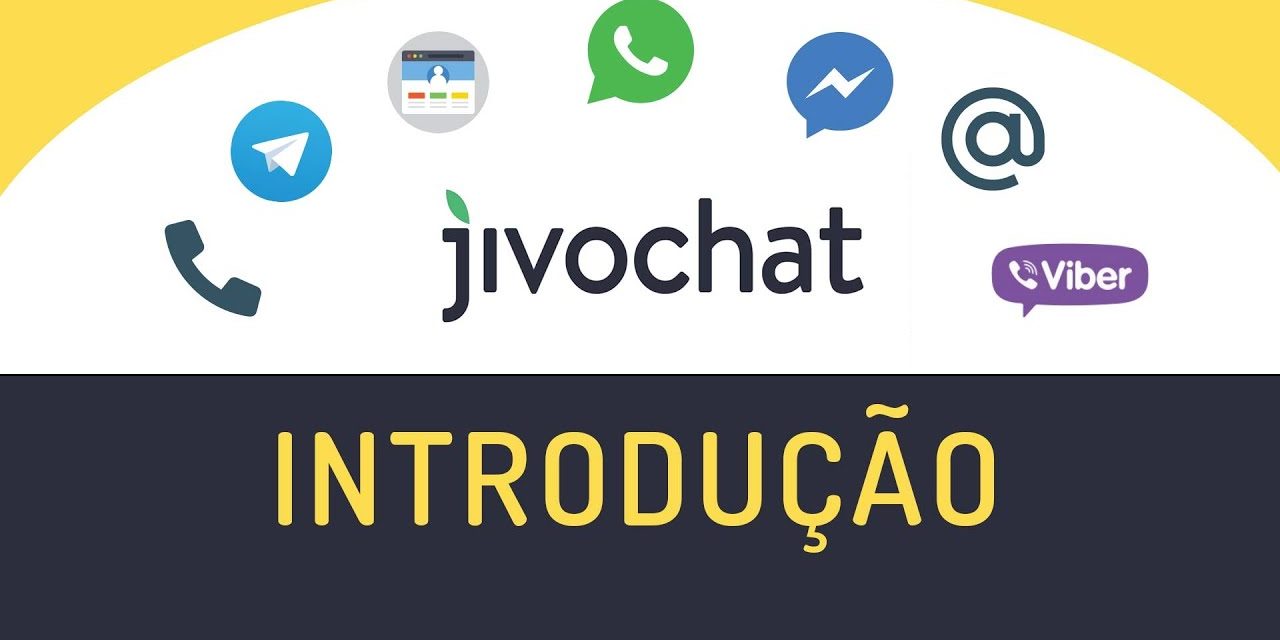 JIVOCHAT – Conheça os principais recursos do melhor programa de chat pra seu Negócio, site e blog.